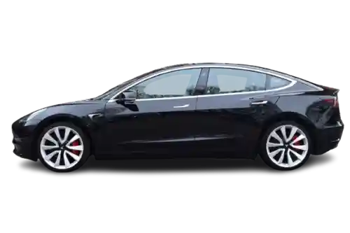 Tesla Model 3 Performance 2019