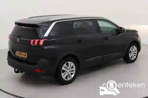 Peugeot 5008 1.2 PureTech 130 2019