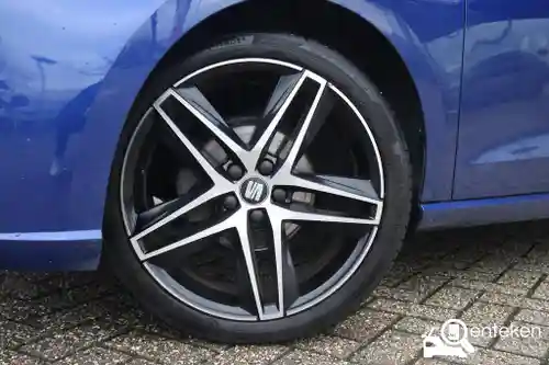 SEAT Ibiza 1.0 TSI 2019