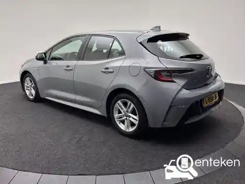 Toyota Corolla 1.8 Hybrid 2019