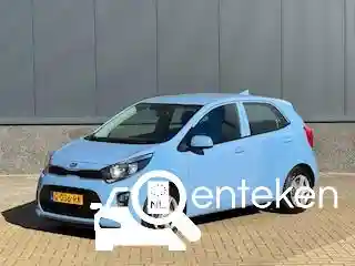 KIA Picanto 1.0 2019
