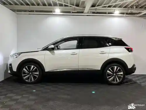 Peugeot 3008 1.2 PureTech 130 2019