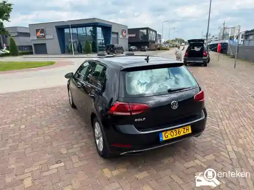 VW Golf Variant 1.6 TDI SCR 2020