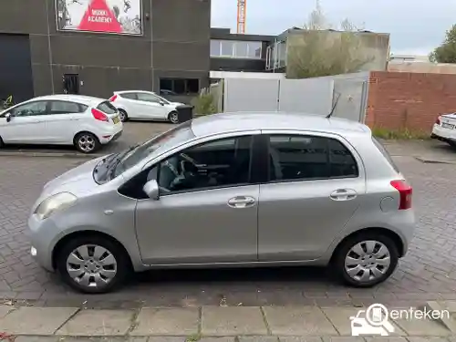 Toyota Yaris 1.3 2006