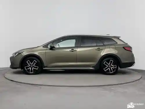 Toyota Corolla Touring Sports 1.8 Hybrid 2019