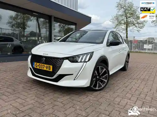 Peugeot 208 1.2 PureTech 130 2019
