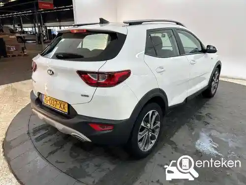 KIA Stonic 1.0 T-GDI 100 2020