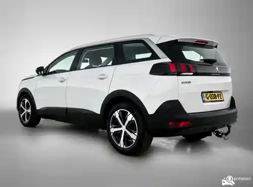 Peugeot 5008 1.2 PureTech 130 2019