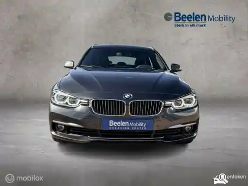 BMW 318i Touring 2019