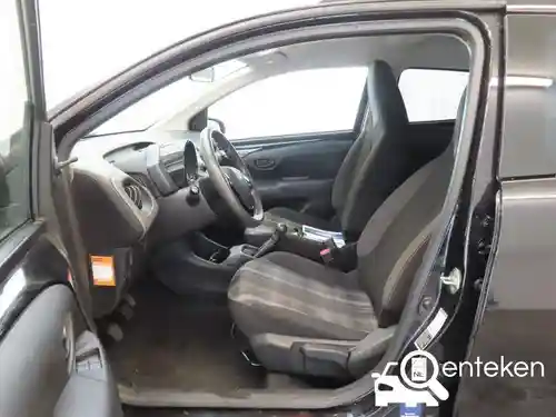 Peugeot 108 Top! 1.0 VTi 72 2019