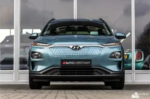 Hyundai Kona Elektro 64 kWh 2019