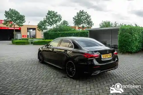 Mercedes-Benz A 180  2019