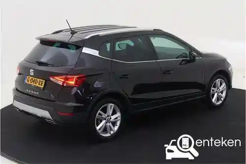 SEAT Arona 1.0 TSI 2020