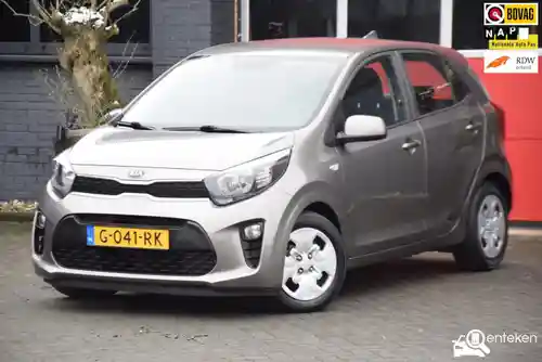 KIA Picanto 1.0 2019