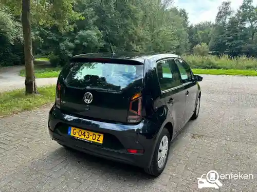 VW up! 1.0 2019