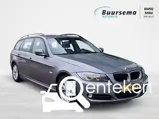 BMW 318i Touring 2010