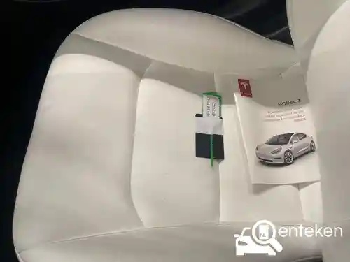 Tesla Model 3 Performance 2019