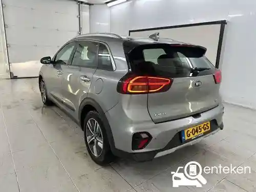 KIA Niro 1.6 GDI Hybrid 2019