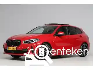 BMW 118i 2019