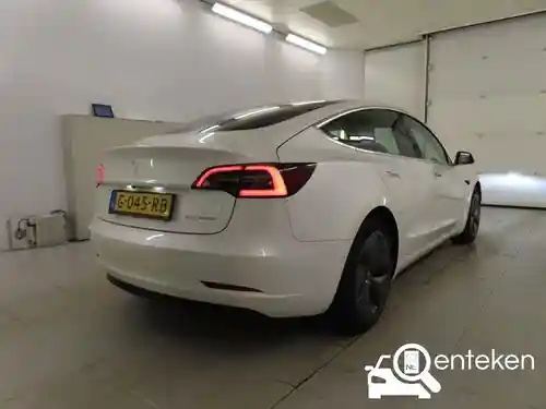 Tesla Model 3 Performance 2019