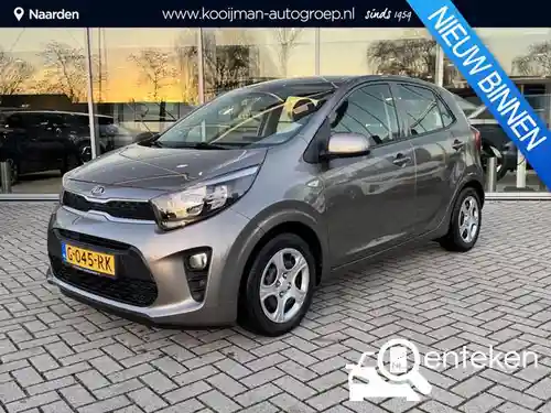 KIA Picanto 1.0 2019