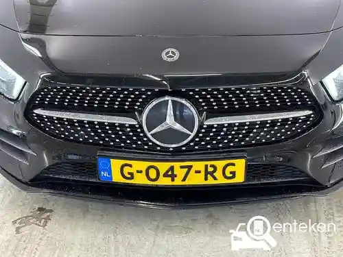 Mercedes-Benz A 200  2019