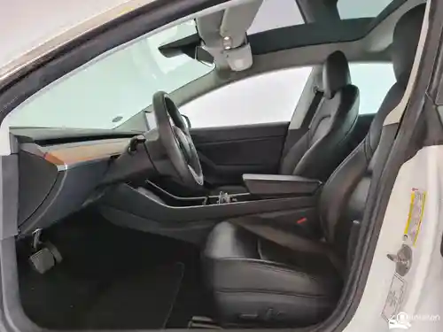 Tesla Model 3 Performance 2019