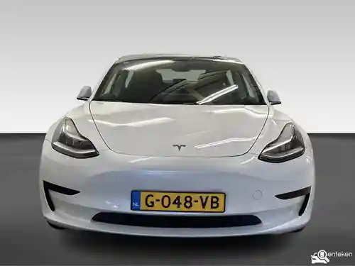 Tesla Model 3 Standard Range Plus 2019