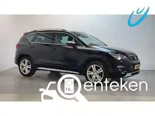 SEAT Ateca 1.5 TSI ACT 2019