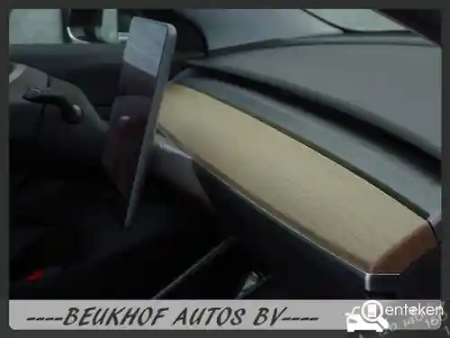 Tesla Model 3 Performance 2019