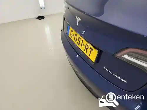 Tesla Model 3 Performance 2019