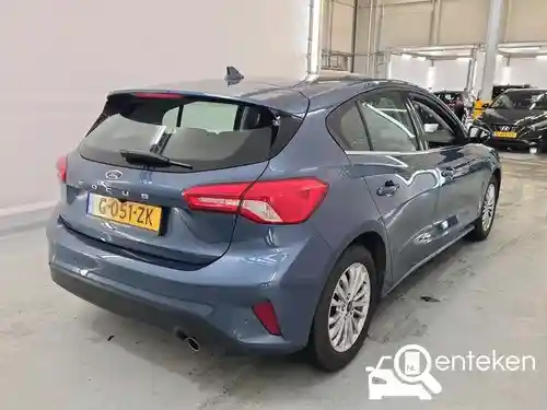 Ford Focus 1.0 EcoBoost 2020