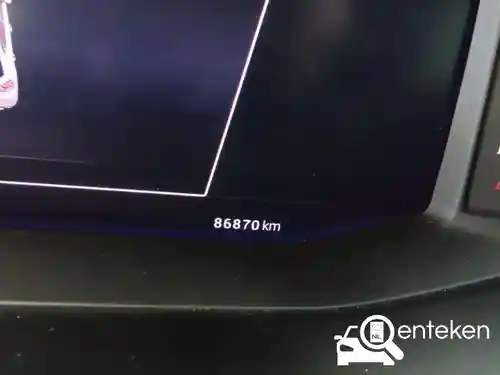 SEAT Ibiza 1.0 TSI 2019