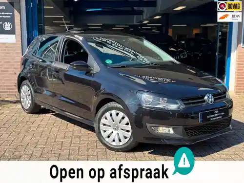 VW Polo 1.2 2010
