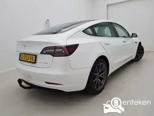 Tesla Model 3 Performance 2019