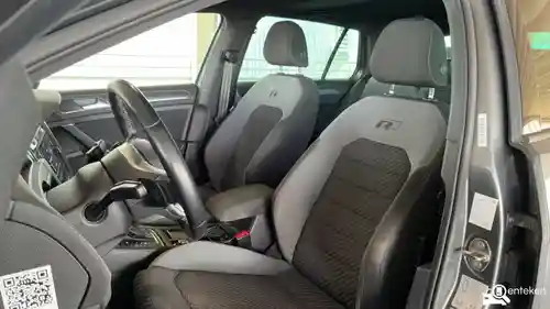 VW Golf Variant 1.5 TSI OPF ACT BlueMotion 2018