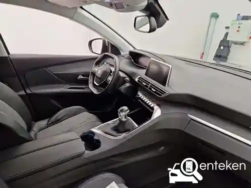 Peugeot 3008 1.2 PureTech 130 2019