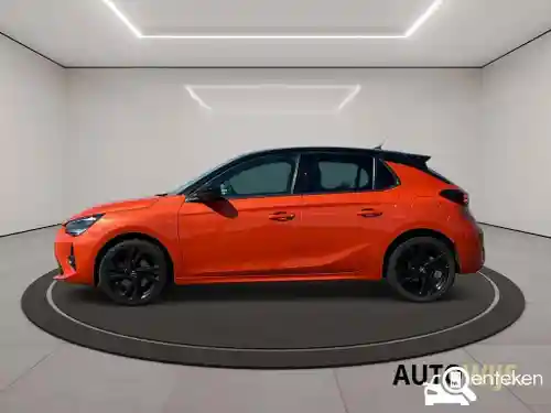 Opel Corsa 1.2 DI Turbo 2019