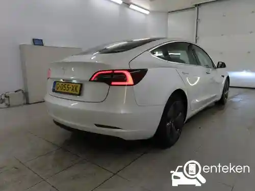 Tesla Model 3 Performance 2019