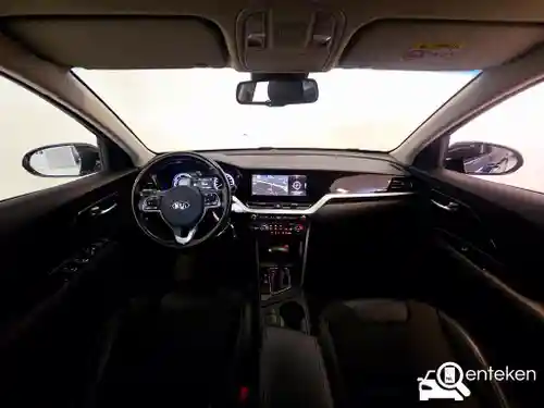 KIA Niro 1.6 GDI Hybrid 2019