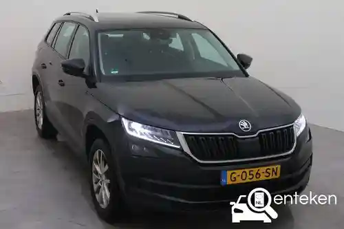 Skoda Kodiaq 1.5 TSI ACT 2019