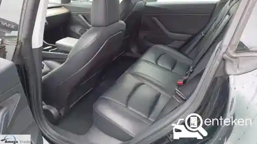 Tesla Model 3 Performance 2019