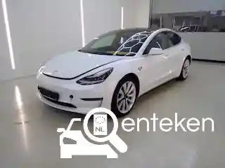Tesla Model 3 Performance 2019
