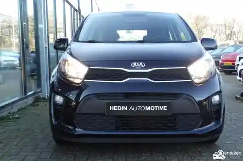 KIA Picanto 1.0 2020