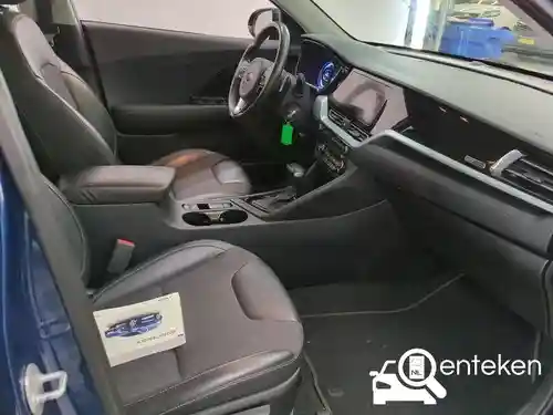 KIA Niro 1.6 GDI Hybrid 2020