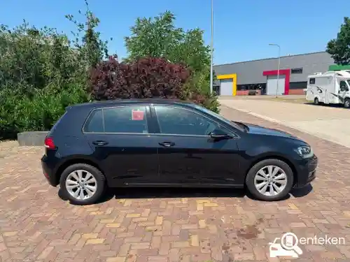 VW Golf Variant 1.6 TDI SCR 2020