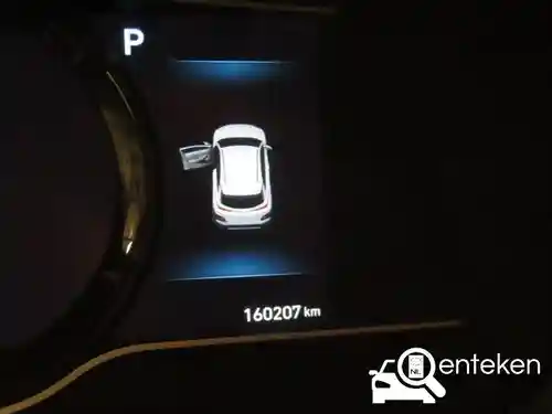 Hyundai Kona Elektro 64 kWh 2019