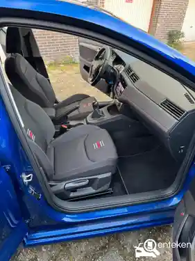 SEAT Ibiza 1.0 TSI 2019