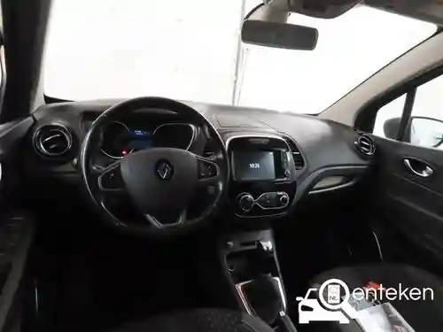 Renault Captur ENERGY TCe 90 2019
