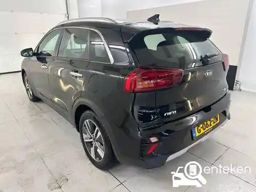 KIA Niro 1.6 GDI Hybrid 2020